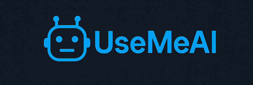 UseMeAI – AI Tools for Everyday Use
